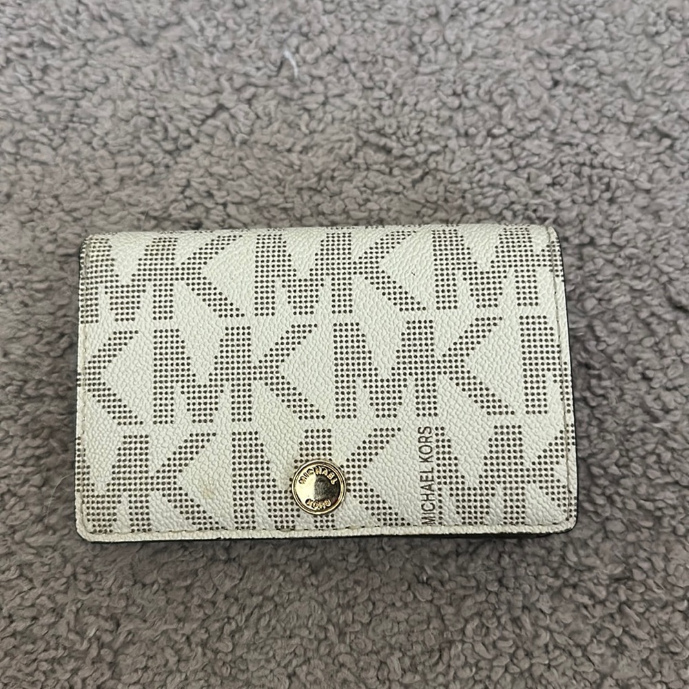 Michael Kors wallet